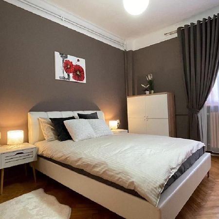 Bucharest Central Apartment 3 Exterior foto